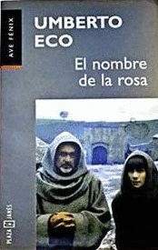 EL NOMBRE DE LA ROSA