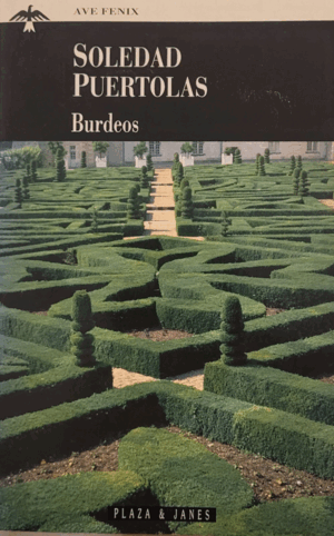 BURDEOS