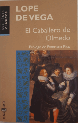 EL CABALLERO DE OLMEDO