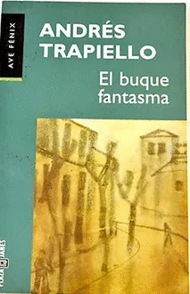 EL BUQUE FANTASMA