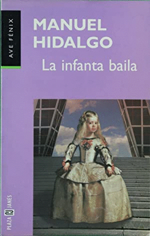 LA INFANTA BAILA