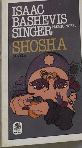 SHOSHA (EN ESPAÑOL)