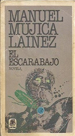 EL ESCARABAJO