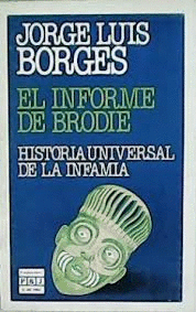 EL INFORME DE BRODIE