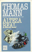 ALTEZA REAL