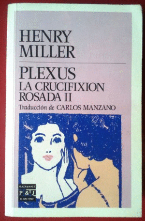 PLEXUS (PÁGINAS AMARILLENTAS)