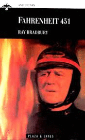 FAHRENHEIT 451 (ESPAÑOL)