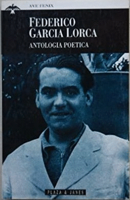 ANTOLOGÍA POÉTICA