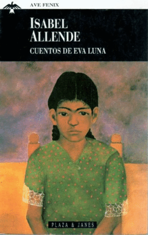 CUENTOS DE EVA LUNA