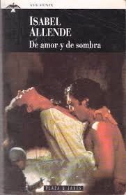 DE AMOR Y DE SOMBRA