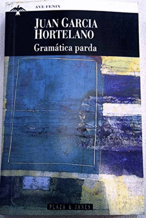 GRAMÁTICA PARDA