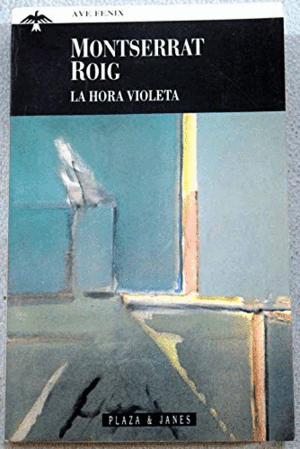 LA HORA VIOLETA