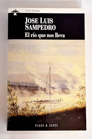 EL RÍO QUE NOS LLEVA