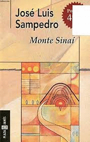 MONTE SINAÍ