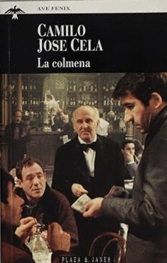 LA COLMENA
