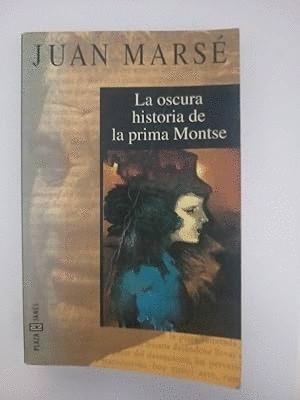 LA OSCURA HISTORIA DE LA PRIMA MONTSE