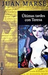 ÚLTIMAS TARDES CON TERESA