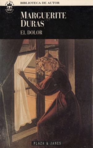 EL DOLOR