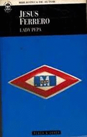 LADY PEPA