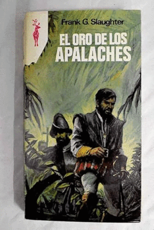 EL ORO DE LOS APALACHES