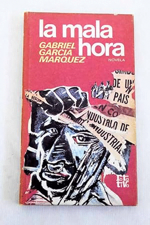 LA MALA HORA (HOJAS AMARILLENTAS)