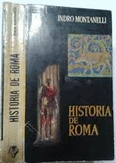 HISTORIA DE ROMA