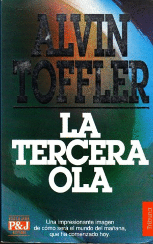 LA TERCERA OLA