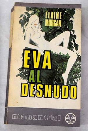 EVA AL DESNUDO