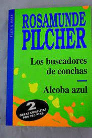 LOS BUSCADORES DE CONCHAS Y ALCOBA AZUL