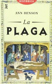 LA PLAGA