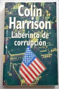 LABERINTO DE CORRUPCIÓN