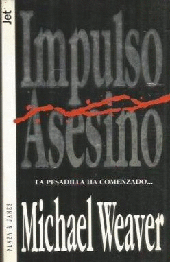 IMPULSO ASESINO