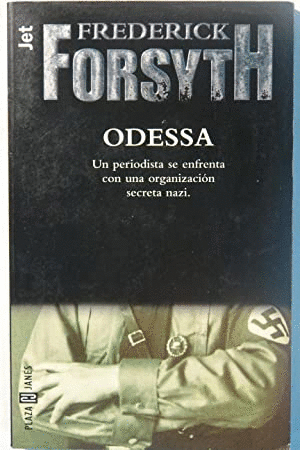 ODESSA
