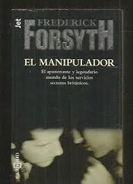 EL MANIPULADOR