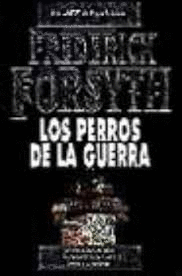 LOS PERROS DE LA GUERRA