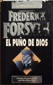 EL PUÑO DE DIOS