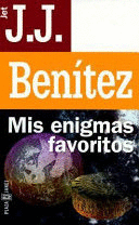 MIS ENIGMAS FAVORITOS