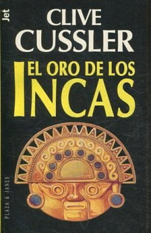 EL ORO DE LOS INCAS