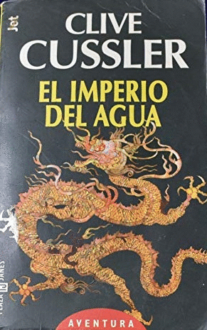 EL IMPERIO DEL AGUA