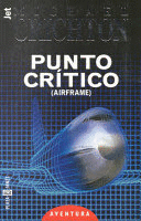 PUNTO CRÍTICO