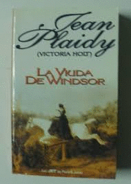 LA VIUDA DE WINDSOR