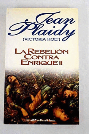 REBELION CONTRA ENRIQUE II