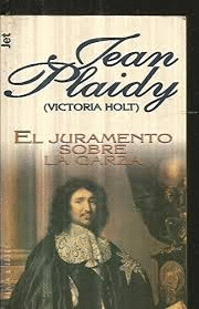 EL JURAMENTO SOBRE LA GARZA