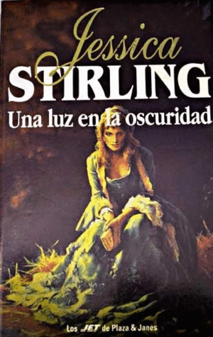 UNA LUZ EN LA OSCURIDAD