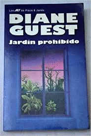 JARDÍN PROHIBIDO