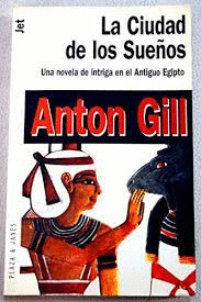 LA CIUDAD DE LOS SUEÑOS
