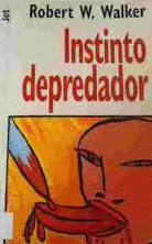 INSTINTO DEPREDADOR