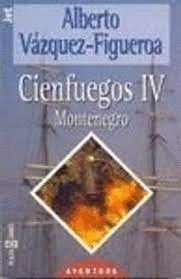 CIENFUEGOS IV : MONTENEGRO