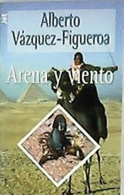 ARENA Y VIENTO