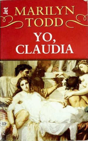 YO, CLAUDIA